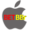 Aplicativo BetBBr para iOS