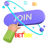 Junte-se ao cassino BetBBr hoje mesmo