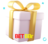 Receba seus bônus de boas-vindas no BetBBr