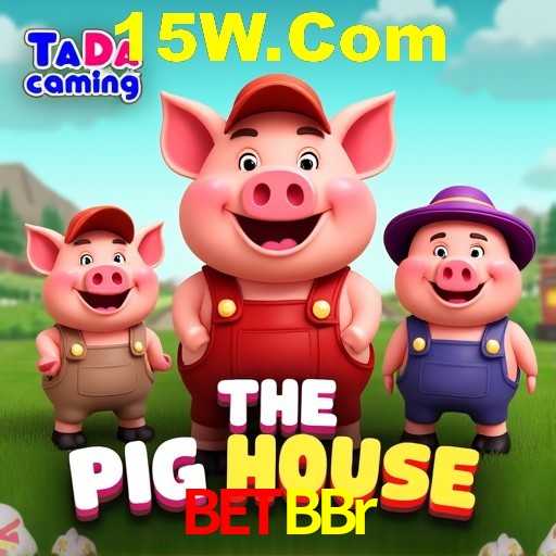 Estatísticas BetBBr