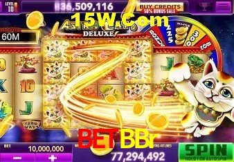 Especiais de Fim de Semana BetBBr