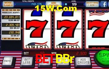 Integração de APIs BetBBr