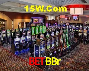 Promoção Relâmpago BetBBr