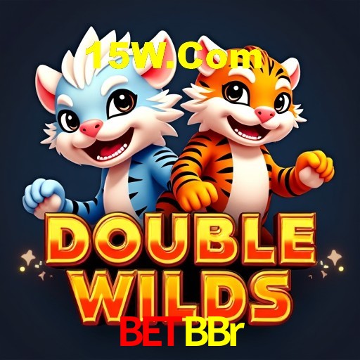 Jogos de Slot BetBBr