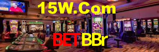 BetBBr: Seu Cassino Premiado com Pagamentos Rápidos