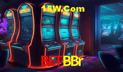 Experiência VIP BetBBr
