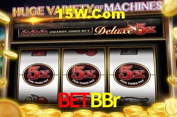 Recursos de Bônus BetBBr