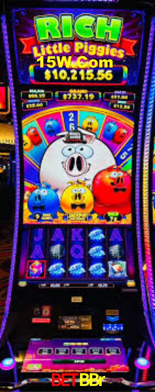 BetBBr - Game Jogo Cassino no Brasil - BetBBr.Com