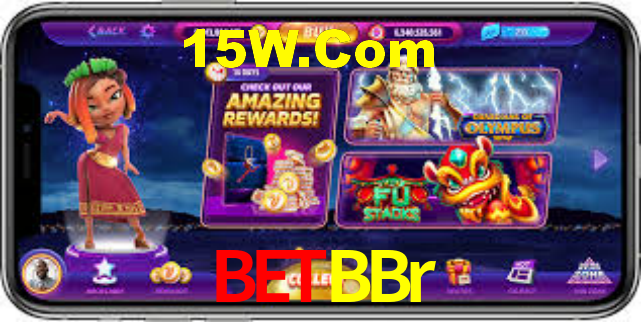 BetBBr Login